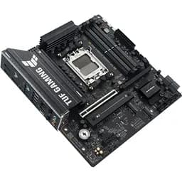 Материнська плата ASUS TUF GAMING B850M-E WIFI - мініатюра 4