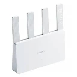 Маршрутизатор - роутер WiFi 7 - Xiaomi BE3600 (DVB4413CN) - мініатюра 3