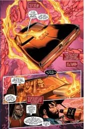 Avengers Forever #10C (2021) - мініатюра 3