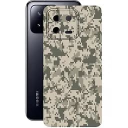 Захисна плівка StatusSKIN для Xiaomi 13 Корпус Вініл Піксель 2 - мініатюра 1