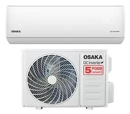 Кондиционер OsakaSTVP-18HH3 Power PRO DC INVERTER