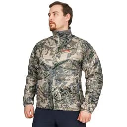 Куртка Sitka Gear Kelvin 2XL Optifade Open Country