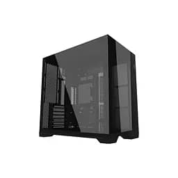 Корпус для ПК Lian Li O11 VISION Compact, Black G99.O11VPX.00 - мініатюра 4