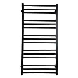 Полотенцесушитель UNIO MS W 1000-500-15 BLK Модена черная (22547)