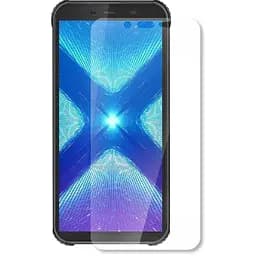 Захисна плівка StatusSKIN для Blackview BV5500 Plus Екран Матова Pro