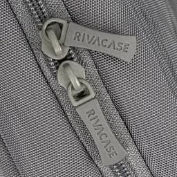 Сумка Rivacase 8235 (Grey) - мініатюра 5
