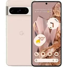 Смартфон Google Pixel 8 Pro 5G 12/512Gb Porcelain версія US (840244705640)