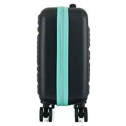 Валіза дитяча Semi Line 16" (XS) Black/Blue (T5889-1) - мініатюра 3