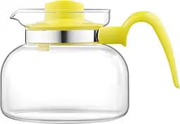 Заварник Termisil Maja, 1 л, лайм (CDTP100AL)