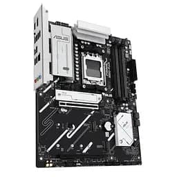 Материнcька плата PRIME B850-PLUS-CSM sAM5 B850 4xDDR5 M.2 HDMI DP ATX CSM Asus teh0019009 - мініатюра 3