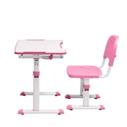 Комплект парти та стільця Cubby Olea Pink для дитини - мініатюра 6