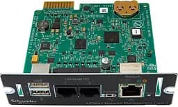 APC Мережева карта UPS Network Management Card 3 with Environmental Monitoring