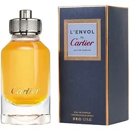 Парфюмированая вода Cartier L`Envol de Cartier Eau de Parfum 80 мл
