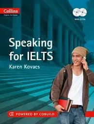 Collins English for IELTS: Speaking + CD