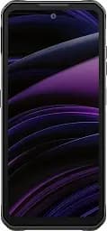 Смартфон Oukitel F150 B3C 4/256Gb Obsidian Black Global version - мініатюра 3