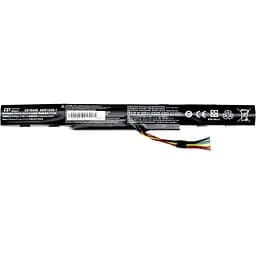 Аккумулятор для ноутбуков ACER Aspire E15 (AS16A5K) 14.6V 2200mAh