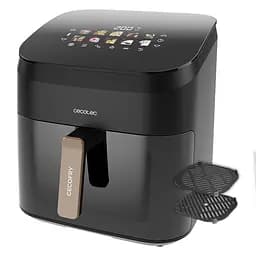 Мультипечь Cecotec Cecofry&Grill Smokin 8500