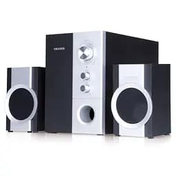 Акустична система 2.1 Microlab M-590 чорна