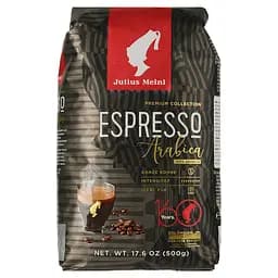 Кава в зернах Julius Meinl Premium Collection Espresso 500 г (797152)