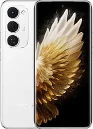 Мобільний телефон Tecno Spark 40 Pro+ 8/256Gb Aurora White (4894947096341)