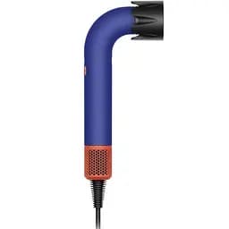 Фэн Dyson Supersonic HD18 R Pro Vinca Blue/Rose 522266-01 (ДС522266-01)