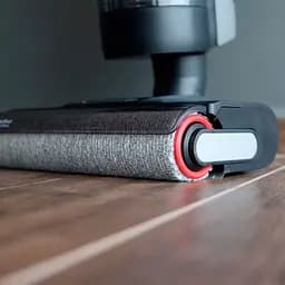Вертикальний пилосос Xiaomi Dreame Wet and Dry Vacuum Cleaner H12 Pro [HHR25A] [81880] - мініатюра 5