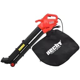 Садовий пилосос/повітродувка HECHT 3000