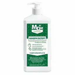 Средство дезинфекционное Манорм Эксперт 1000 мл с насадкой