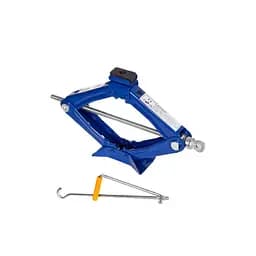 Домкрат гвинтовий 'ромб'1 т(DB-10103A)