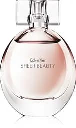 Туалетная вода Calvin Klein Beauty Sheer 30 мл