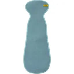 Дышащий вкладыш AeroMoov Air Layer для автокресел группы 2/3 мятный (AL-2-MI)