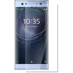 Захисна плівка StatusSKIN для Sony Xperia XA2 Ultra H4213 Екран Глянцева Titan
