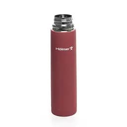 Термос Holmer TH-01000-SRR Exquisite 1 л червоний (TH-01000-SRR Exquisite) - мініатюра 5