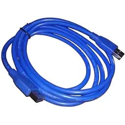 Кабель Ritar Usb 3.0 аm Аm тато тато шнур дріт 1.5 м