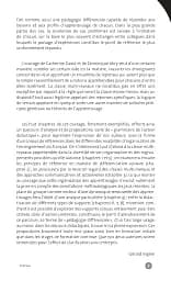 Collection F. Classe multi-niveaux et pedagogie differenciee - мініатюра 7