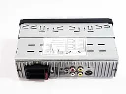 Автомагнітола MP5 4052 BT 1 DIN екран 4.1″ - мініатюра 4