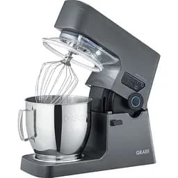 Планетарний міксер Graef MYestro сірий (KM7016EU)