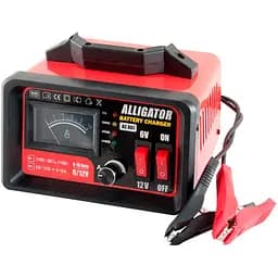 Пуско-зарядний пристрій Alligator AC807 (99530)