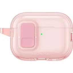 Чохол AmazingThing Minimal Click Case для Airpods Pro 3 Pink (APRO3MINPK) [162130]