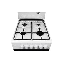 Плита Artel Apetito 50 10-E White - мініатюра 5