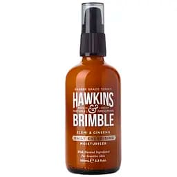 Крем для обличчя Hawkins & Brimble Natural Daily Moisturiser зволожувальний 100 мл