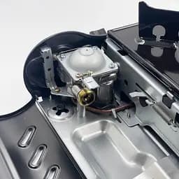 Плита газова Base Camp Camping Stove Dual Gas (1033-BCP 51300) - мініатюра 2