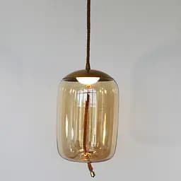 Підвісний світильник Friendlylight Sunshine PD B FL3099