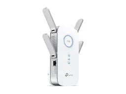 Точка доступу TP-Link RE650 - мініатюра 2