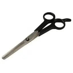 Ножницы для груминга Zoofari филировочные 17х6 см