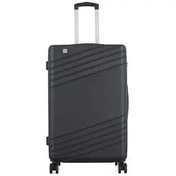 Валіза Semi Line 28" L Black (T5789-3) - мініатюра 2