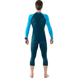 Термоштани Dynafit Speed Dryarn 3/4 Mns Tights сині M - мініатюра 3