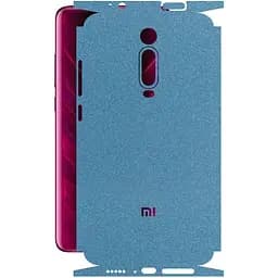 Захисна плівка StatusSKIN для Xiaomi Redmi K20 Корпус Вініл Блакитна глянець
