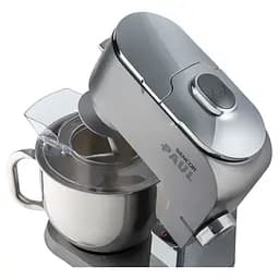 Кухонна машина Sencor Paul 1, 1700 Вт метал (STM7950) - мініатюра 4