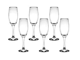 Келих UniGlass Alexander Superior 185 мл (96507-BX6)